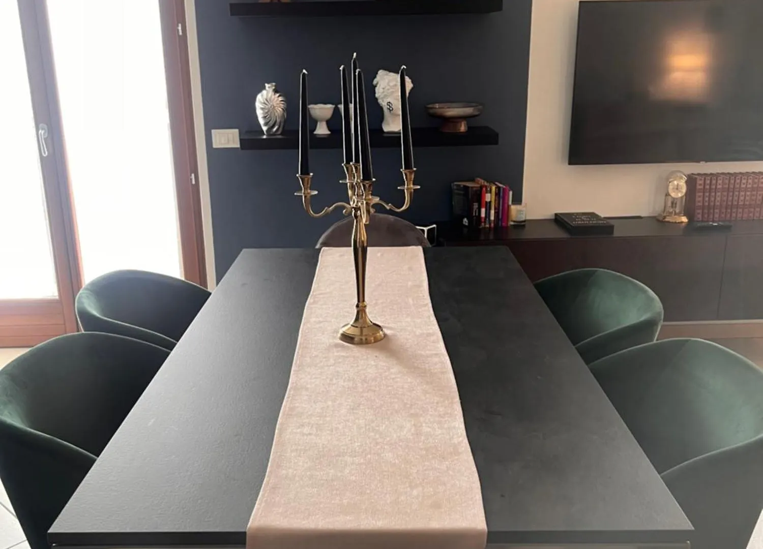 Velvet Apartment Verona 0*,