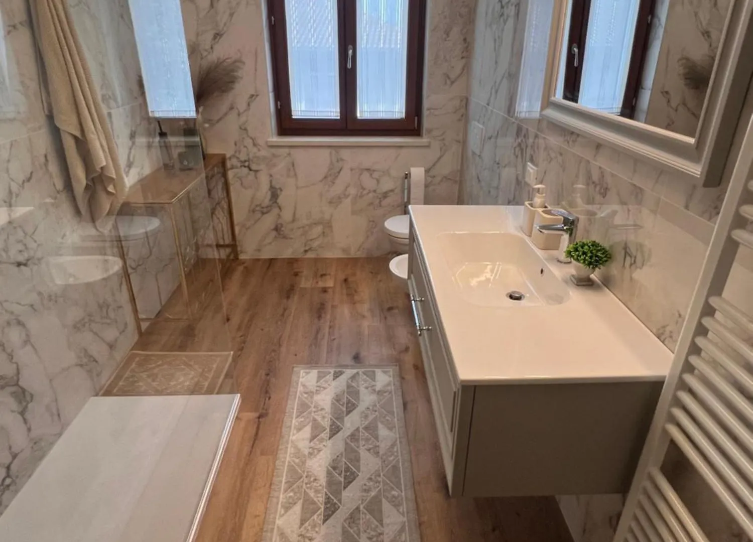 Velvet Apartment Verona Italy