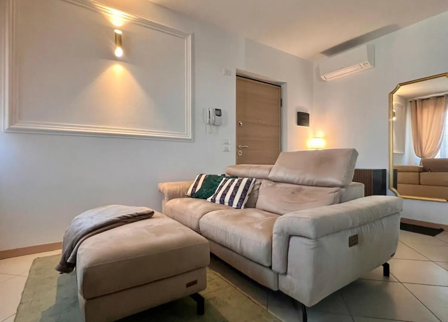 Velvet Apartment Verona