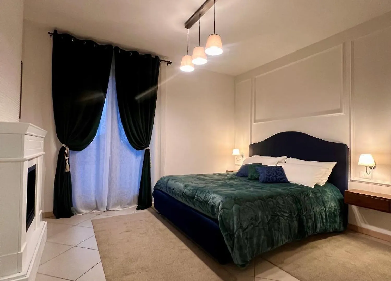 Velvet Apartment Verona