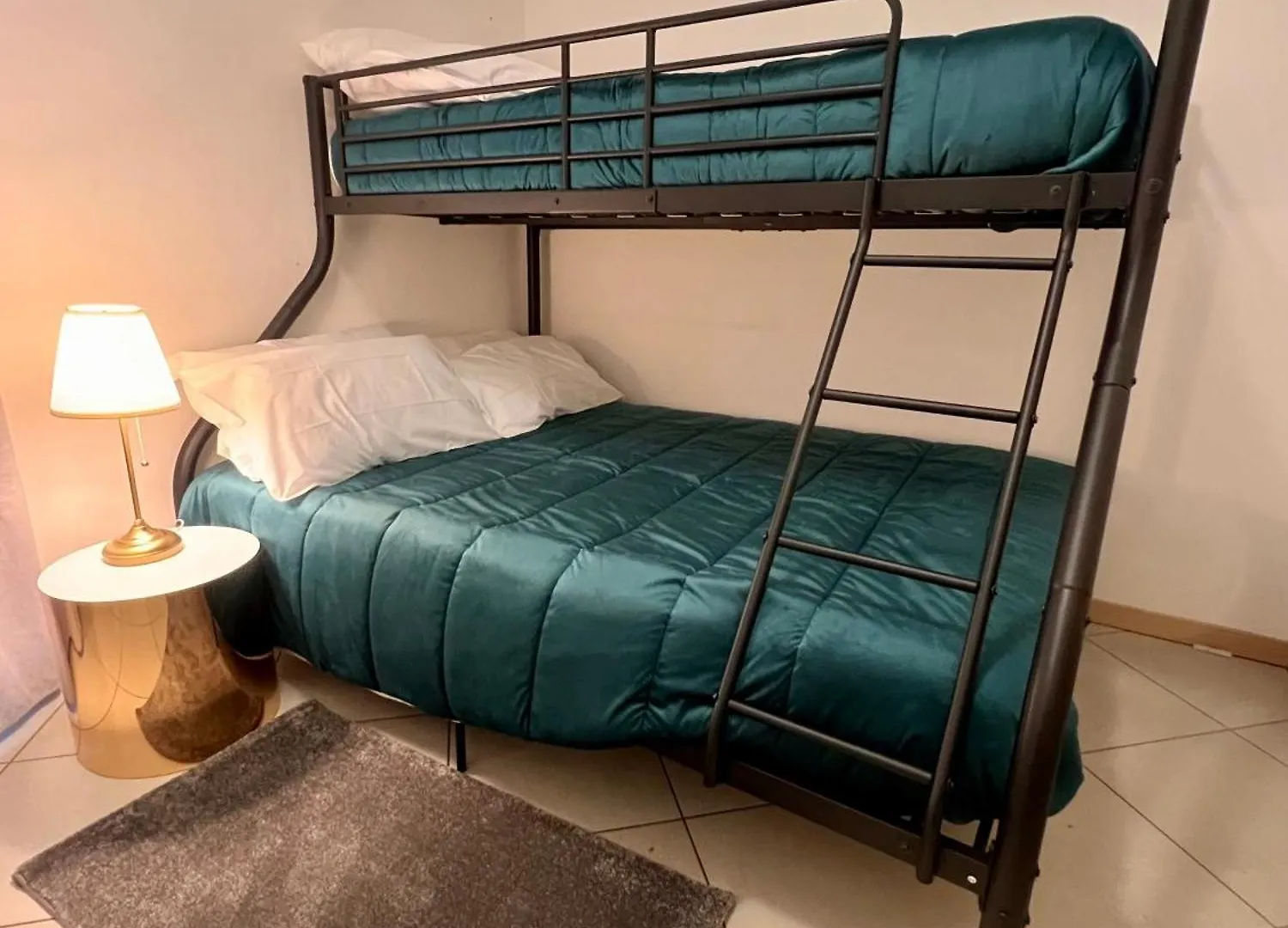 Velvet Apartment ヴェローナ イタリア