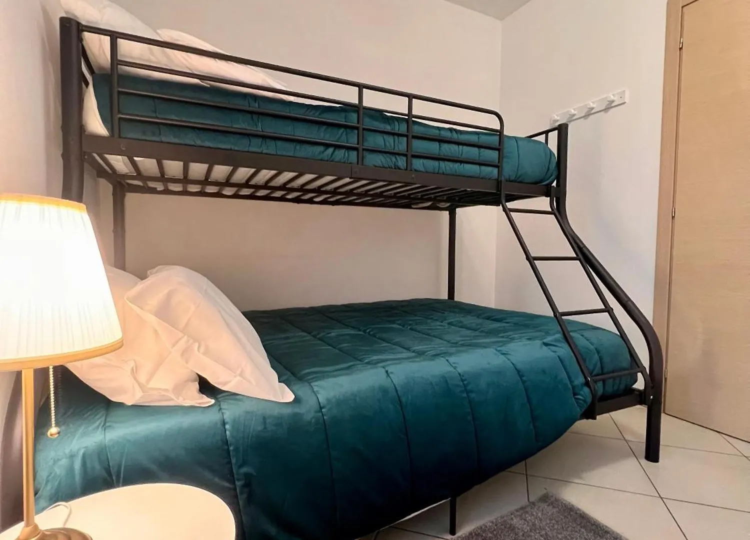 Velvet Apartment Verona