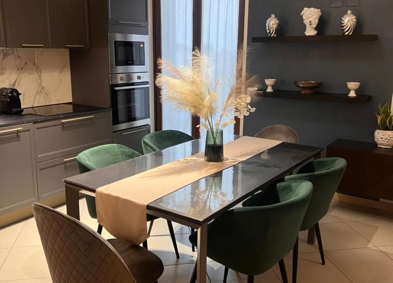 Velvet Apartment Verona 0*,