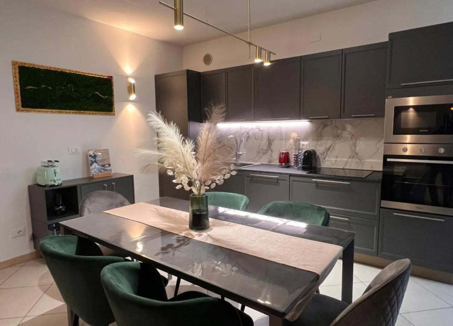 Velvet Apartment Verona