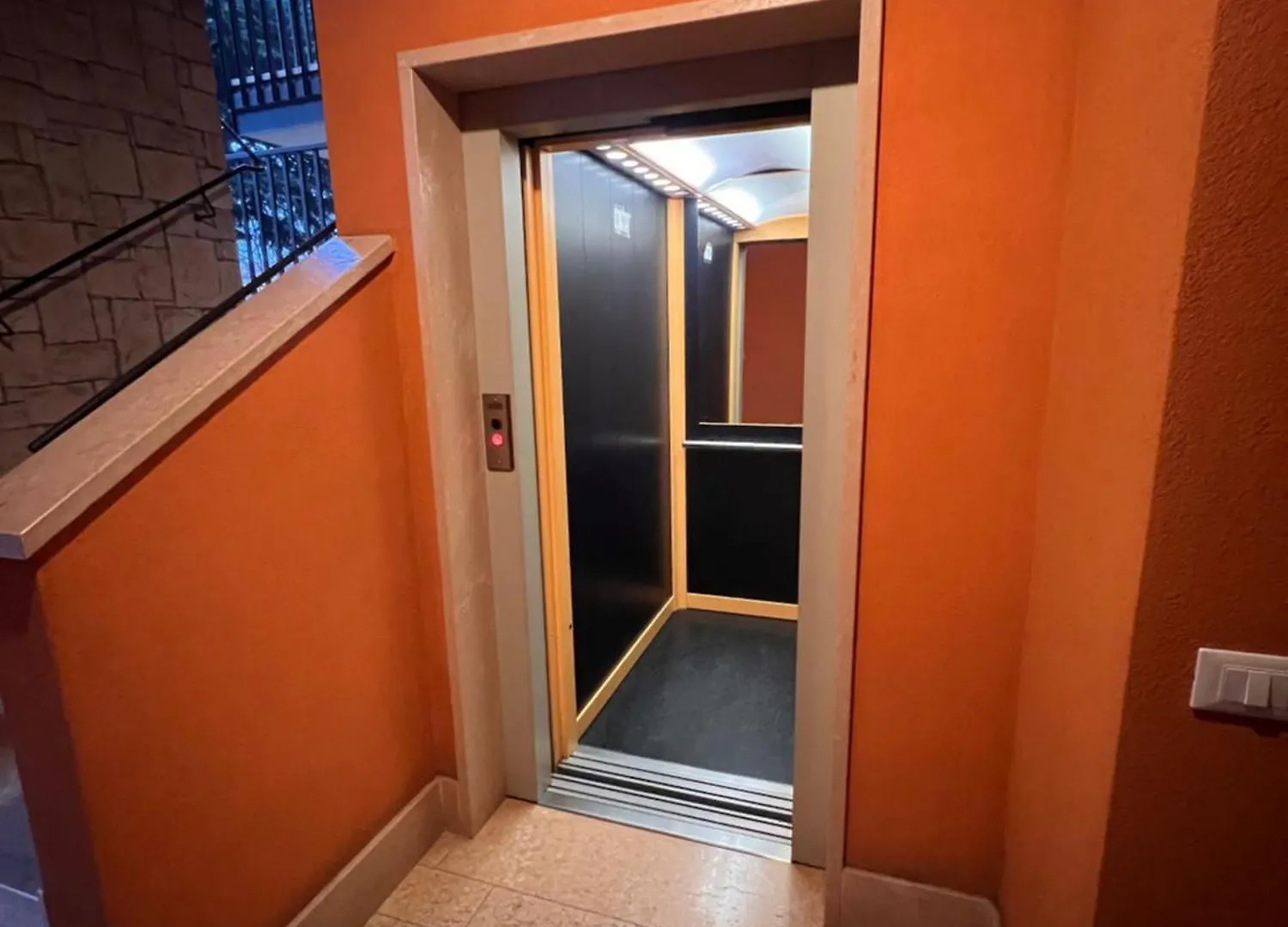 Velvet Apartment Verona