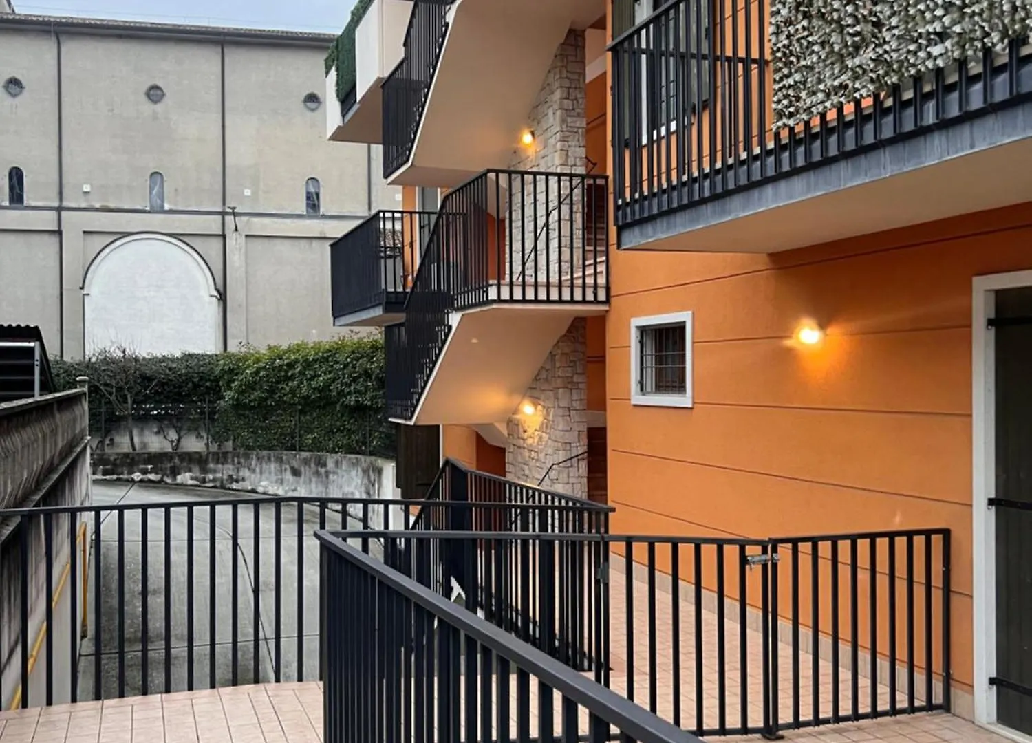 Velvet Apartment Verona Italy