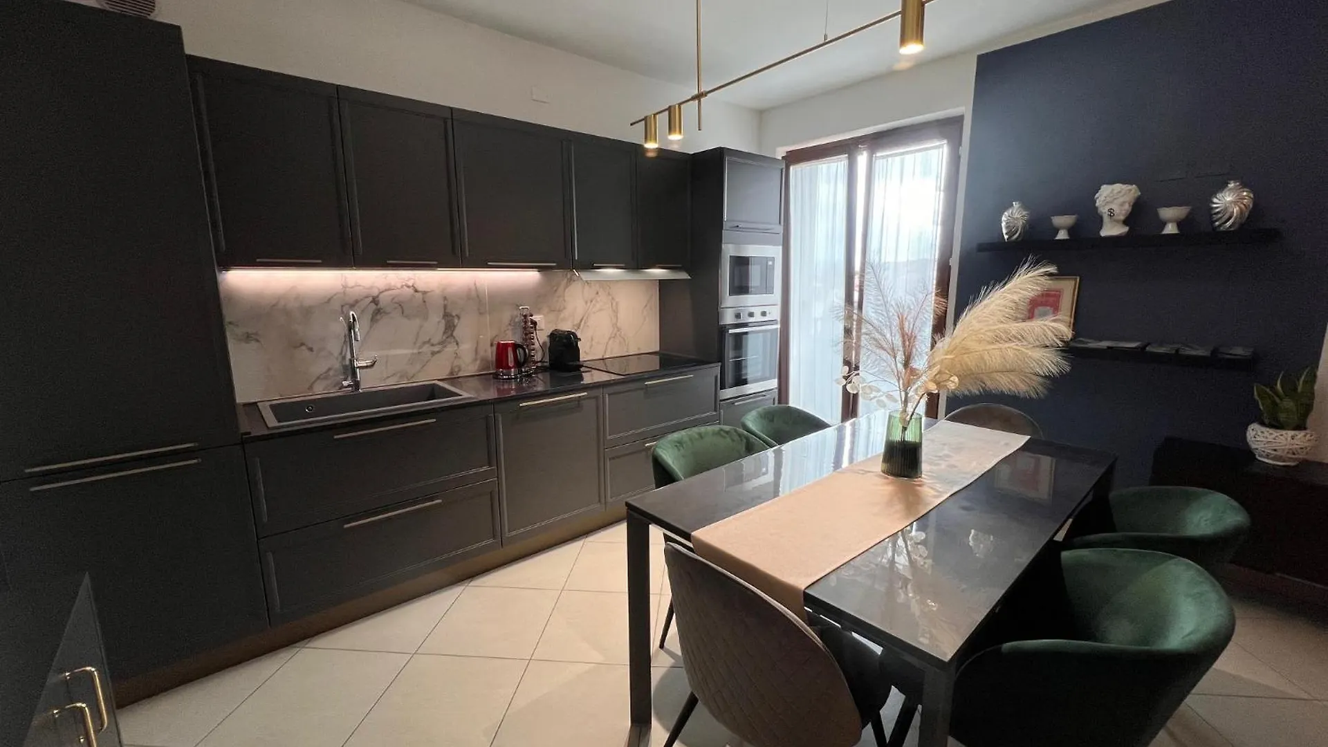 Velvet Apartment Verona