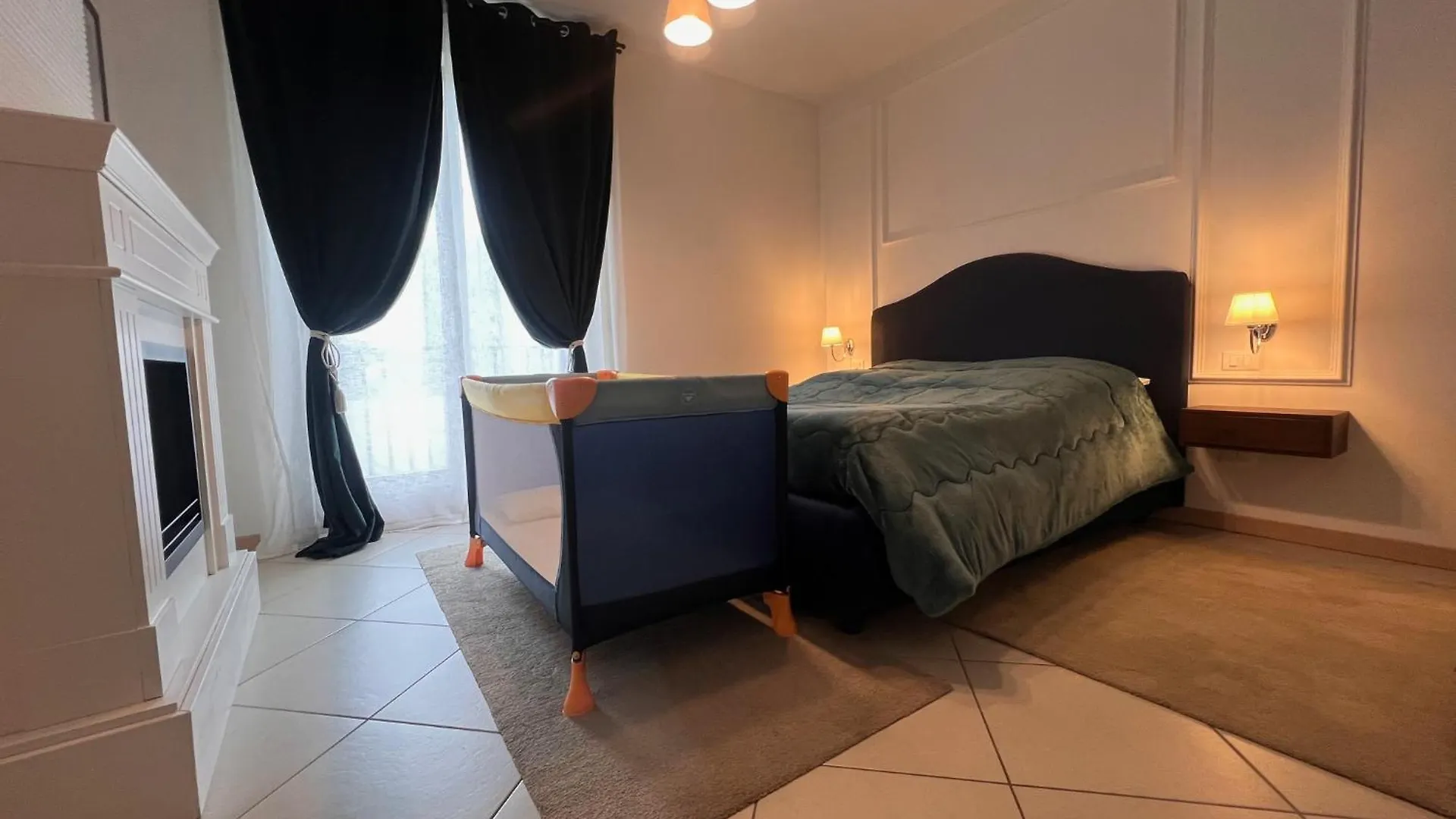 Velvet Apartment Verona Italy