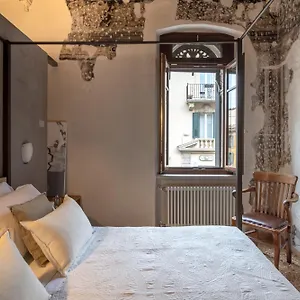 Residenza Roccamaggiore Appartamento