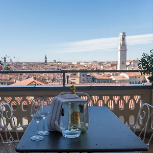 Appartement Casa Corvina, Verona