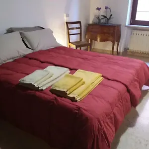 Casa Mellis Appartement