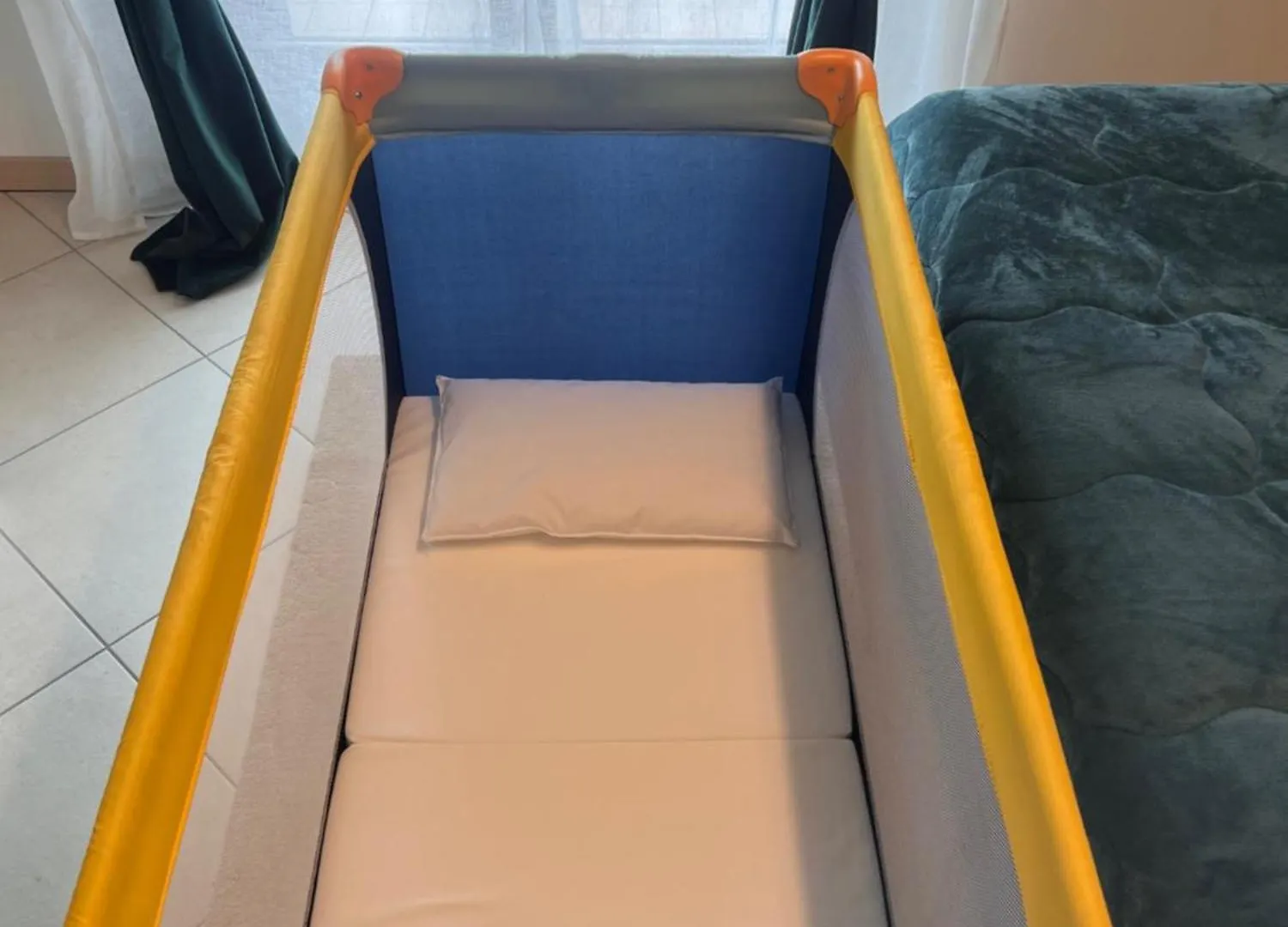 ורונה Velvet Apartment